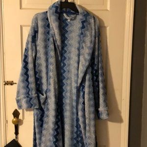 Sonoma robe